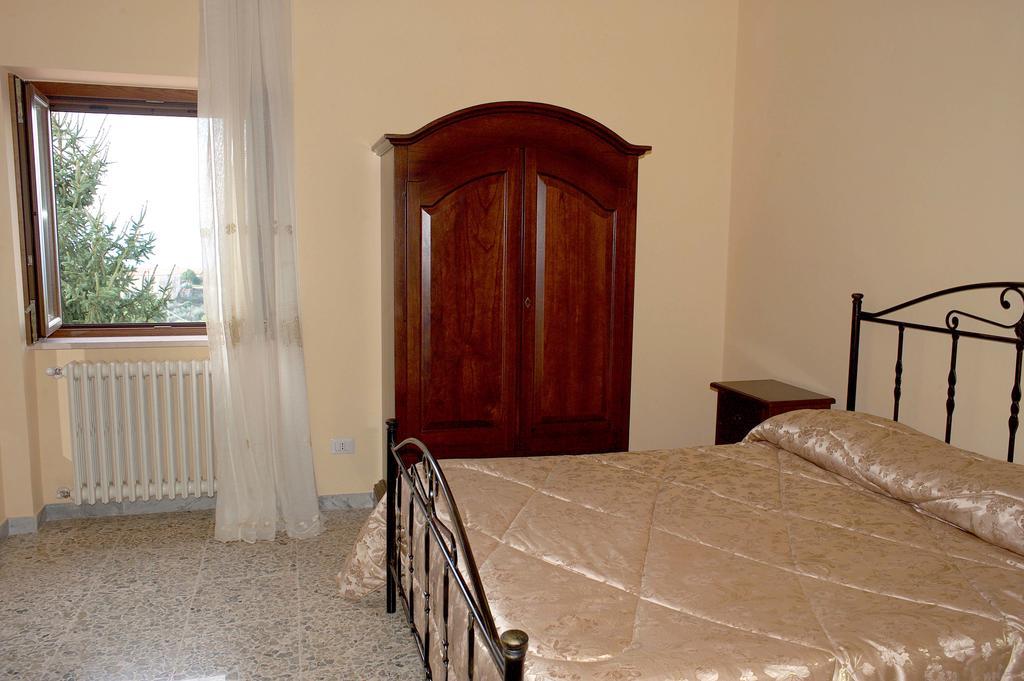 La Staccionata Arpino Exterior foto